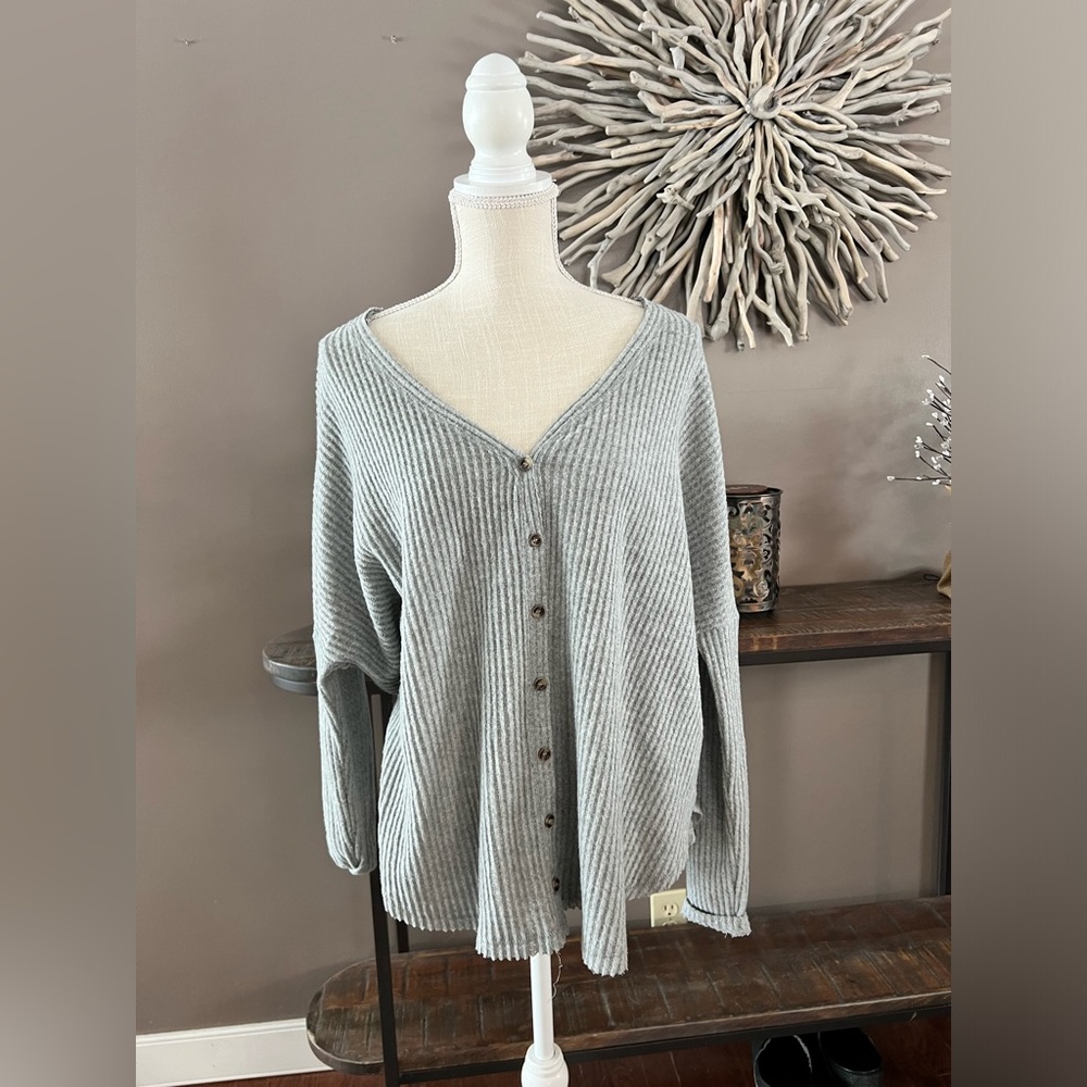 Out From Under Urban Outfitters top